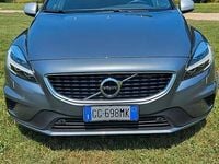 Usado Volvo V40 R-Design 245 CV (180 kW) 2018 Berlina