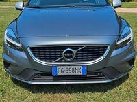 Usata Volvo V40 R-Design 2018 Berlina