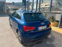 usata Audi A1 1.6 105CV