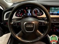 usata Audi A4 Allroad 1ª serie 2.0 TDI 143 CV F.AP. Advanced