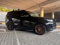 Usata Land Rover Discovery HSE 340 CV (250 kW) 2017 SUV