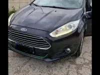 Usata Ford Fiesta Titanium 90 CV (66 kW) 2014 Utilitaria
