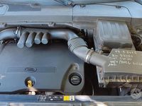 Usata Land Rover Freelander 2 160 CV (117 kW) 2009 Blu SUV