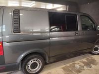 Usata VW Transporter 2017 Furgone
