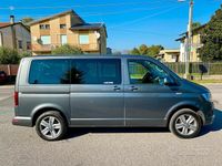Usata VW T6 150 CV (110 kW) 2017 Grigio Furgone