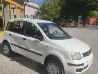 Usado Fiat Panda 4x4 60 CV (44 kW) 2005 Other Utilitario