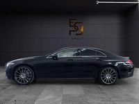 Usata Mercedes CLS350 Premium Plus 286 CV (210 kW) 2020 Nero Coupé