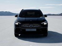 Nuova Mercedes GLA180 Advanced Plus 116 CV (85 kW) 2025 Nero cosmo SUV