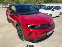Begagnad Opel Mokka GS Line 110 HK (80 kW) 2022 Röd SUV