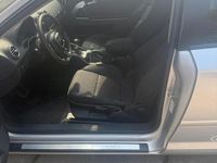 Usata Audi A3 170 CV (125 kW) 2006 Grigio Berlina