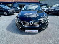 Usata Renault Talisman 131 CV (96 kW) 2017 Nero Berlina