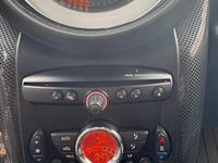 Usata Mini Cooper 111 CV (81 kW) 2012 Utilitaria