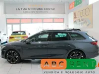 Usata Cupra Leon 204 CV (150 kW) 2025 Other Station wagon