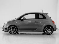 usata Abarth 595 Turismo 1.4 Turbo T-Jet 165 CV Turismo