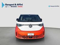 Usado VW ID. Buzz Pro 150 kW (204 CV) 2023 Blanco Monovolumen