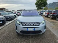 Usata Land Rover Discovery Sport S 163 CV (119 kW) 2021 Grigio SUV