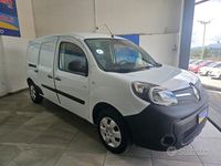 Usata Renault Kangoo 44 kW (60 CV) 2021 Bianco Monovolume