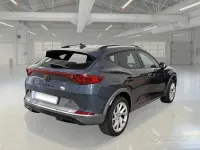 Usata Cupra Formentor 149 CV (109 kW) 2022 Grigio SUV
