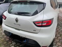 usata Renault Clio IV Clio dCi 8V 90CV EDC Start&Stop 5 porte Energy Intens