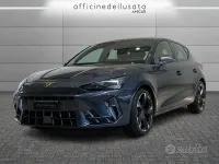 Usata Cupra Leon 150 CV (110 kW) 2025 Berlina
