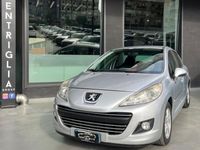 usata Peugeot 207 1.4 HDi 70CV