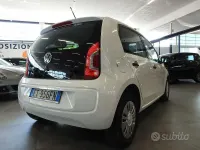 Usata VW up! Move 67 CV (49 kW) 2014 Utilitaria