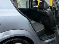 Usata Opel Astra 120 CV (88 kW) 2005 Grigio Berlina