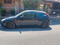 usata Ford Focus Focus 1.8 TDCi (100CV) cat 3p. Zetec