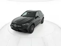 Nuova Mercedes GLC220 Advanced 197 CV (144 kW) 2026 Grigio SUV