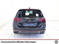 Usata VW Passat Alltrack 200 CV (147 kW) 2022 Other Station wagon