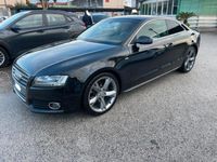 usata Audi A5 2.0 TDI 170 cv S.LINE