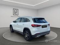 Usata Mercedes GLA200 2020 SUV