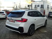 Usata BMW X1 M Sport 150 CV (110 kW) 2026 Bianco SUV