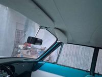 Usata Ford 17M 54 CV (39 kW) 1964 Verde Berlina