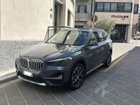Käytetty BMW X1 xLine 150 HP (110 kW) 2020 Katumaasturi