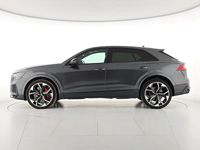Usata Audi RS Q8 Advanced 600 CV (441 kW) 2023 Grigio SUV