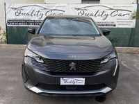 Usata Peugeot 3008 Allure 131 CV (96 kW) 2022 Grigio Berlina