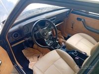 Usata Ford Escort 44 CV (32 kW) 1970 Blu Berlina