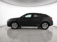 Usata Audi Q3 Sportback S-Line 150 CV (110 kW) 2025 Nero SUV
