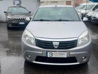 usata Dacia Sandero 1.4 8V GPL