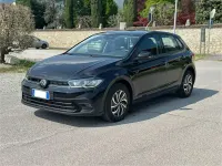 Usata VW Polo Life 95 CV (69 kW) 2025 Utilitaria