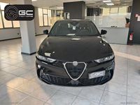 Usata Alfa Romeo Tonale Super 130 CV (95 kW) 2023 Nero SUV