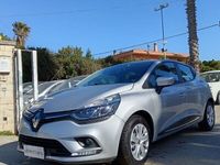 usata Renault Clio IV 