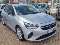 Usata Opel Blitz Edition 75 CV (55 kW) 2022 Grigio Berlina