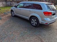 Usata Fiat Freemont 140 CV (102 kW) 2012 SUV