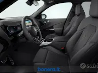 Nuova BMW X3 M Sport 197 CV (144 kW) 2026 Arctic race blue metallic SUV