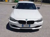 Usata BMW 318 143 CV (105 kW) 2013 Station wagon
