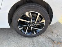 Usado Opel Corsa 101 CV (74 kW) 2025 Blanco Utilitario