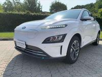 Usata Hyundai Kona 25 kW (35 CV) 2021 Bianco SUV