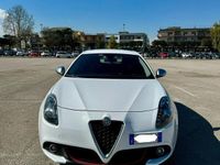 usata Alfa Romeo Giulietta 1.6 120 cv super 2017